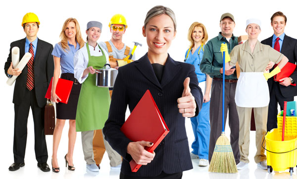 Hadim Hamal Hizmeti Hizmeti